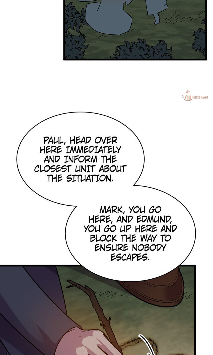 I'll Save This Damned Family! Chapter 136 page 30