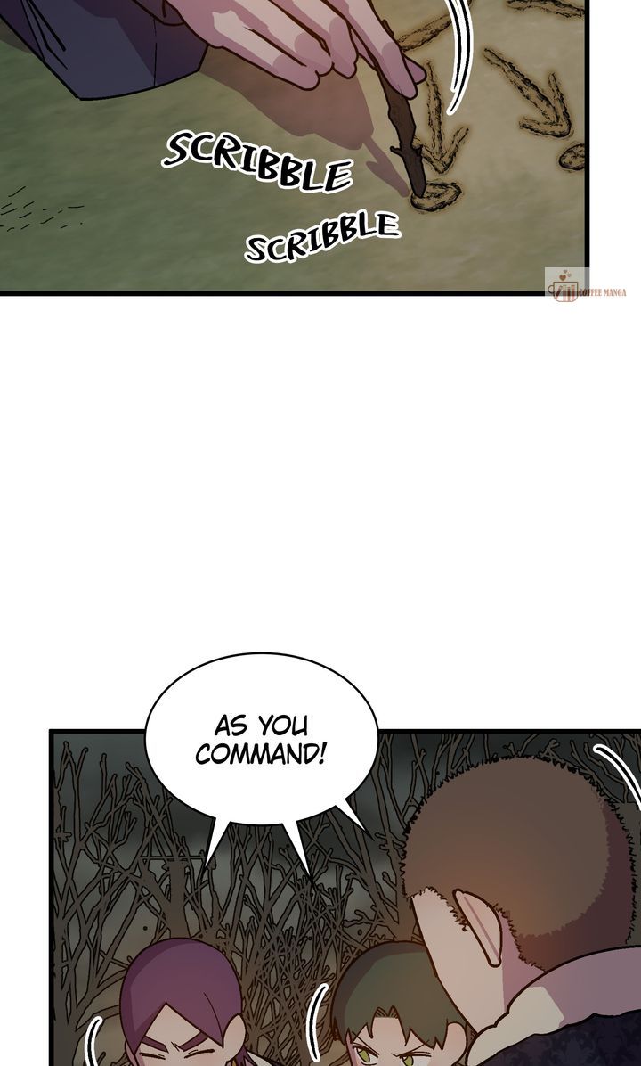 I'll Save This Damned Family! Chapter 136 page 31