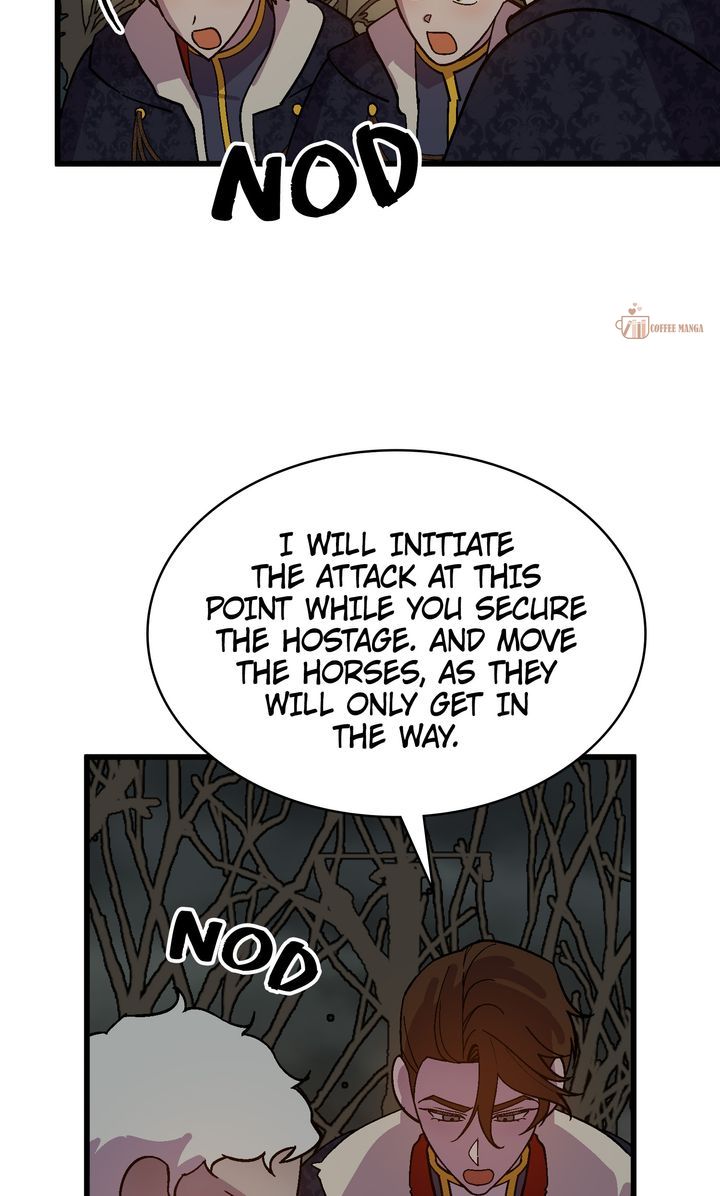 I'll Save This Damned Family! Chapter 136 page 32