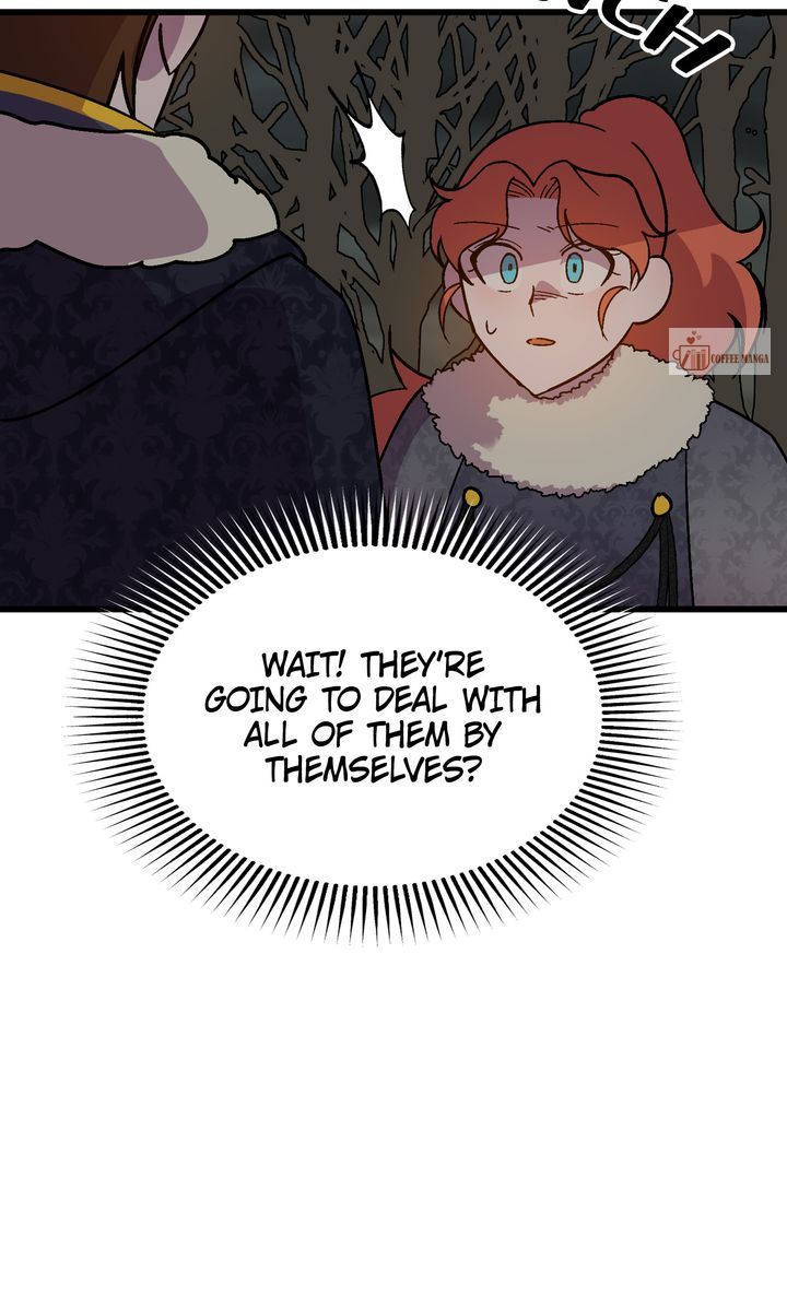 I'll Save This Damned Family! Chapter 136 page 34