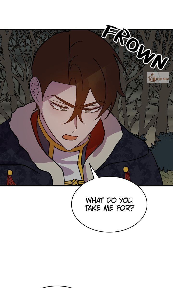 I'll Save This Damned Family! Chapter 136 page 35