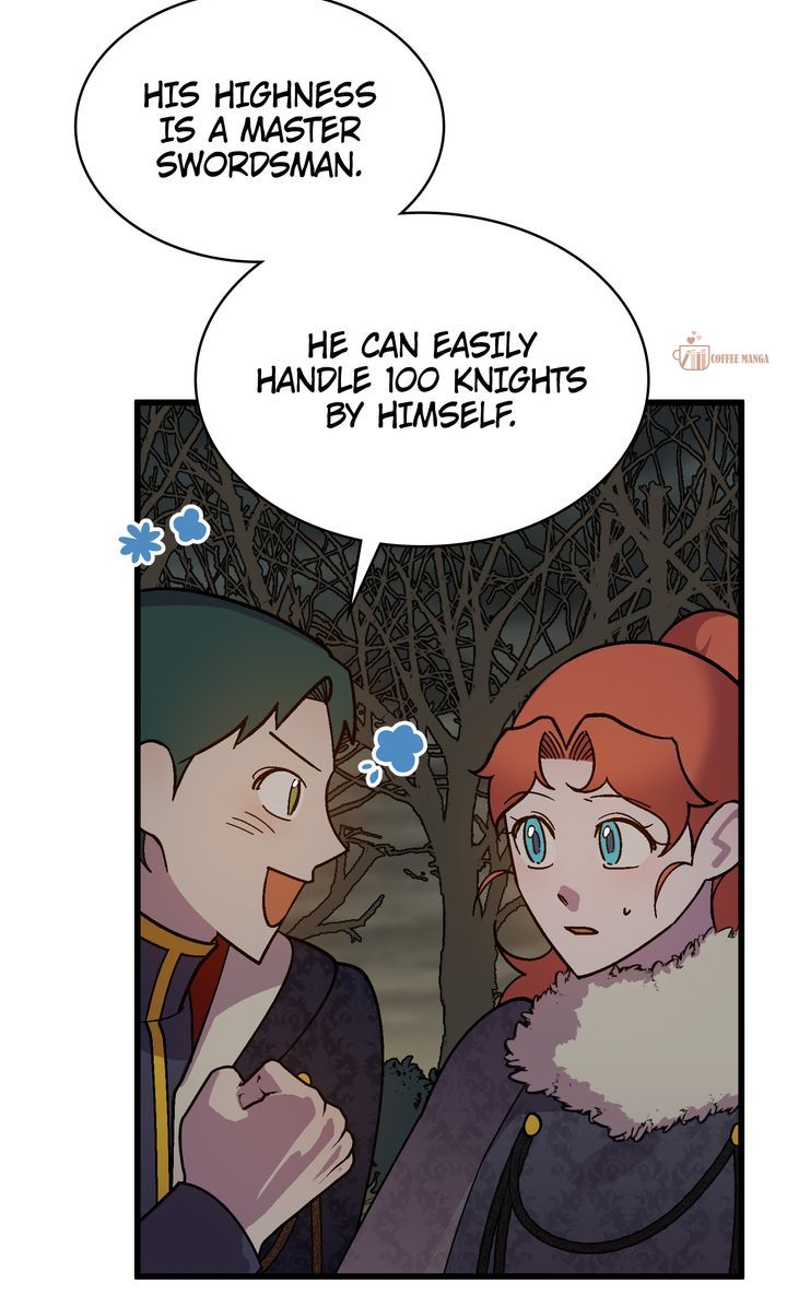 I'll Save This Damned Family! Chapter 136 page 36