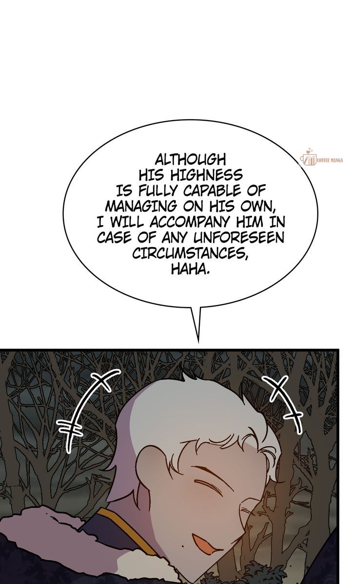 I'll Save This Damned Family! Chapter 136 page 37