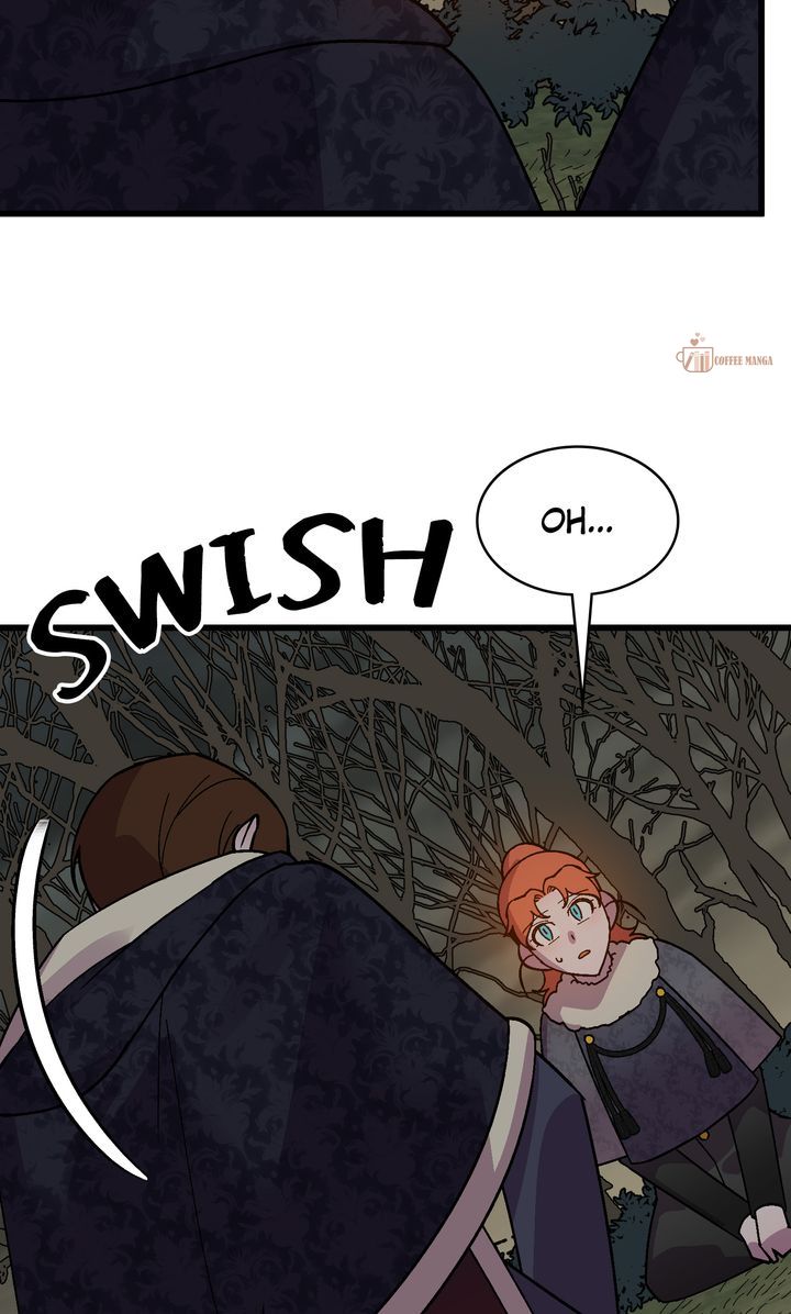 I'll Save This Damned Family! Chapter 136 page 38