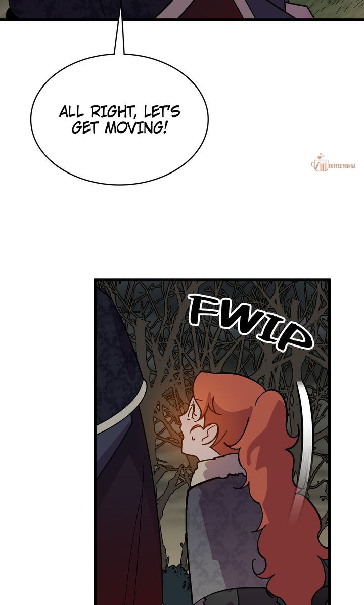 I'll Save This Damned Family! Chapter 136 page 39