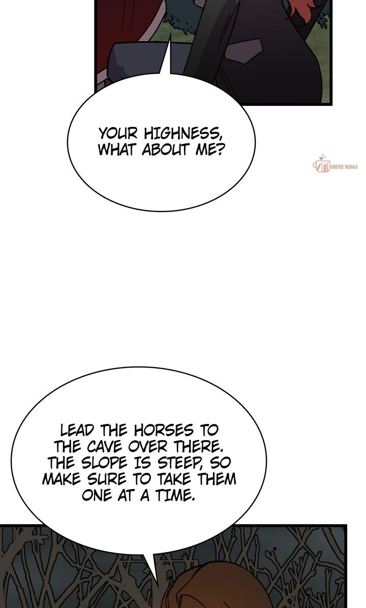 I'll Save This Damned Family! Chapter 136 page 40