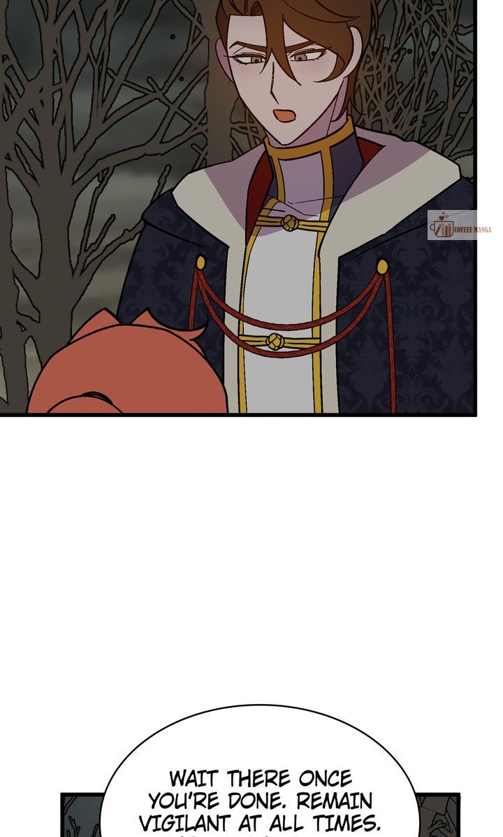 I'll Save This Damned Family! Chapter 136 page 41