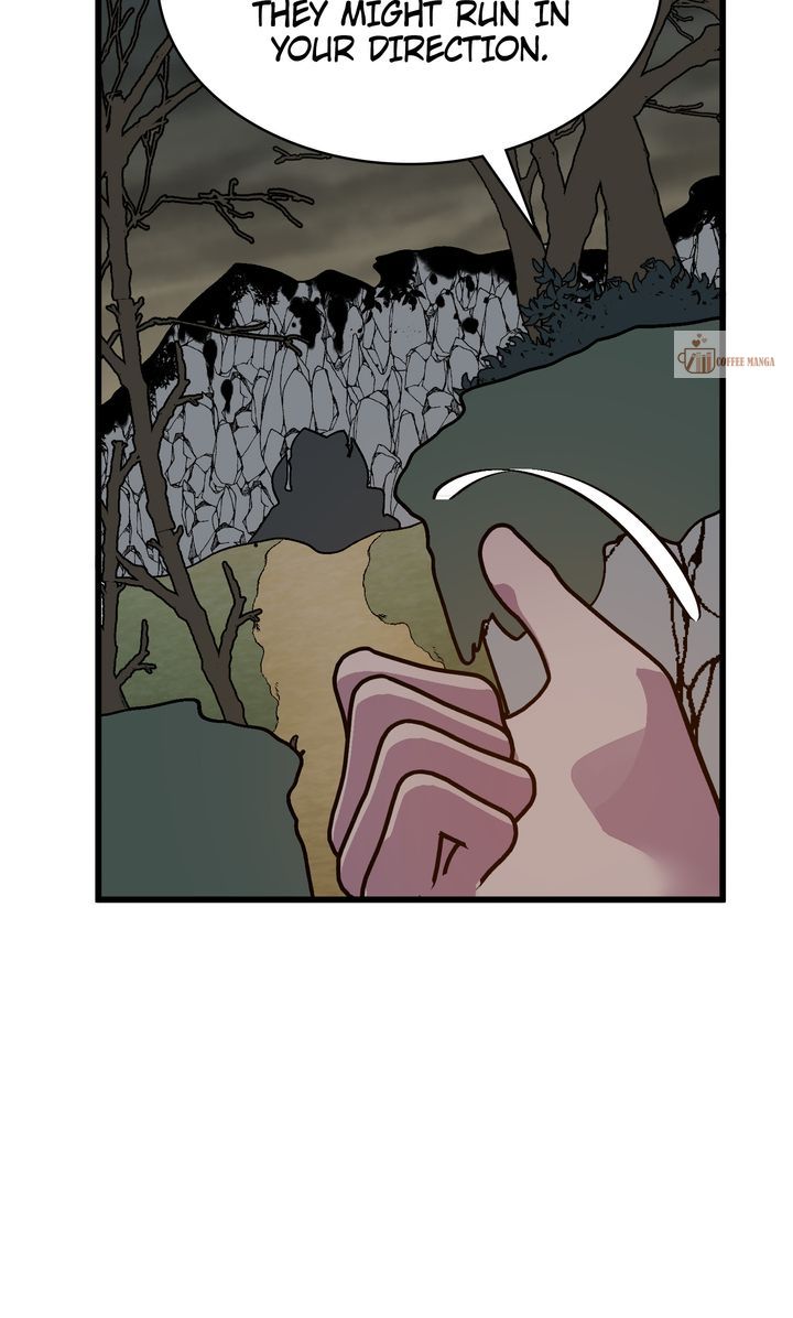 I'll Save This Damned Family! Chapter 136 page 42