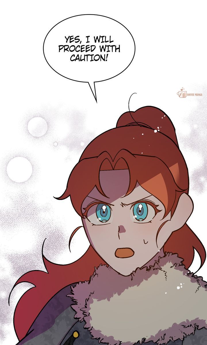I'll Save This Damned Family! Chapter 136 page 43