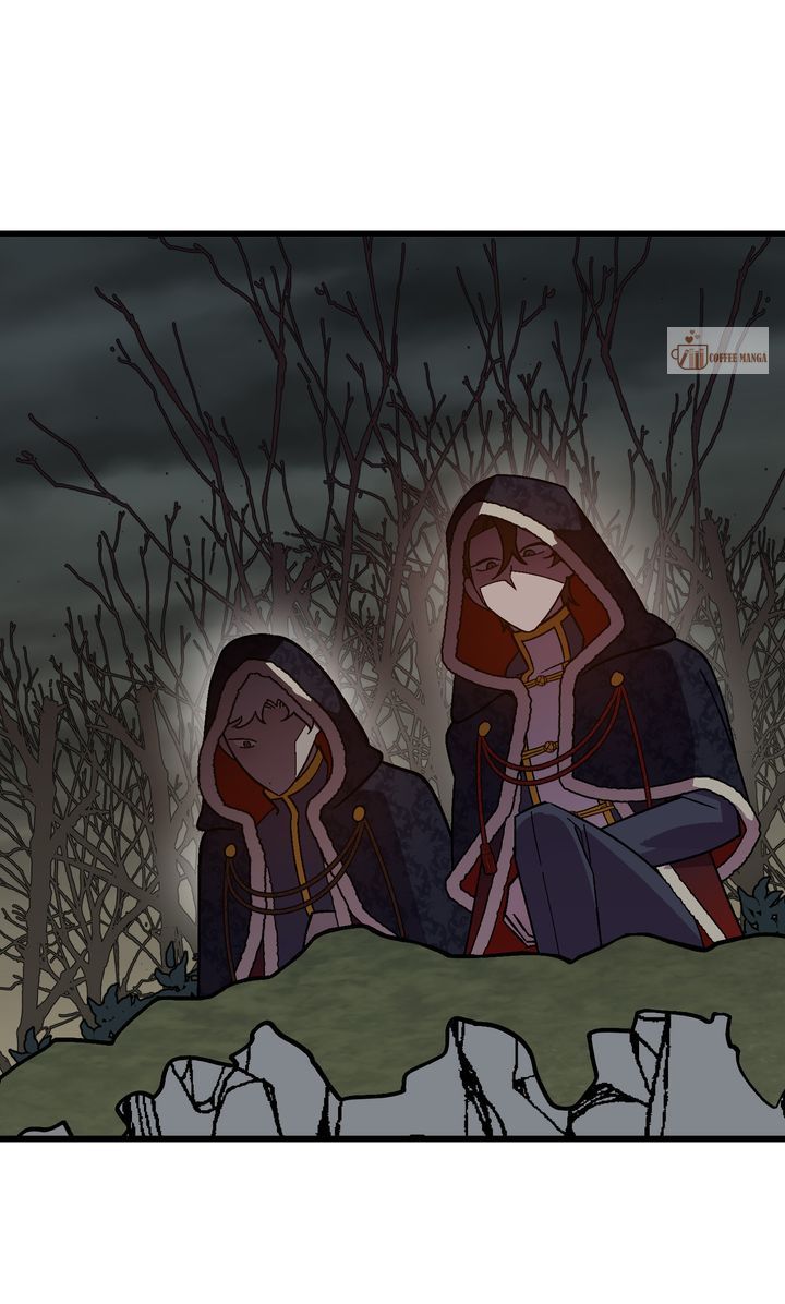 I'll Save This Damned Family! Chapter 136 page 47