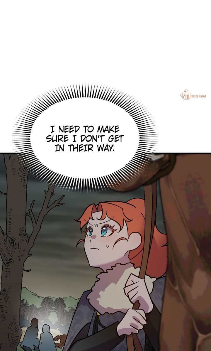 I'll Save This Damned Family! Chapter 136 page 48