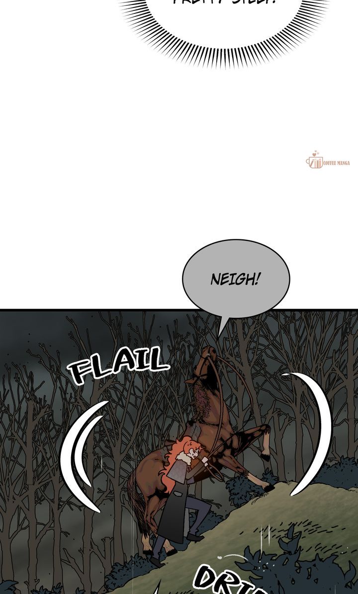 I'll Save This Damned Family! Chapter 136 page 50