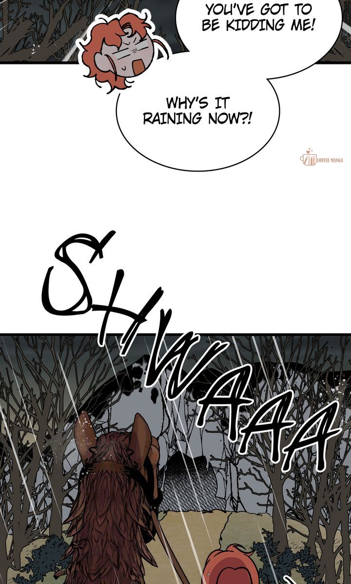 I'll Save This Damned Family! Chapter 136 page 52