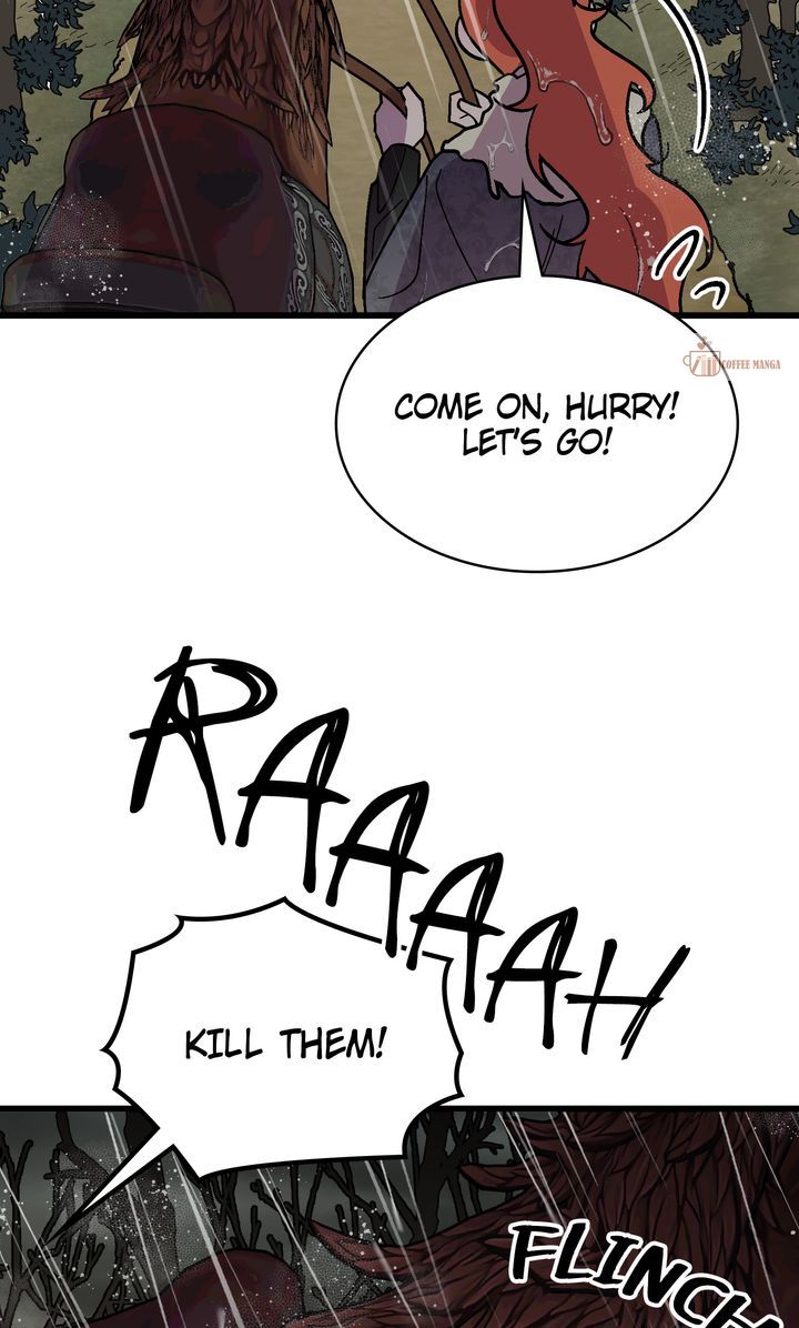 I'll Save This Damned Family! Chapter 136 page 53
