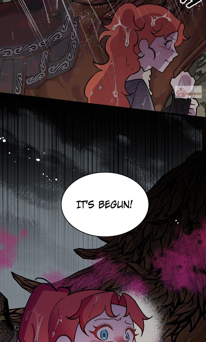 I'll Save This Damned Family! Chapter 136 page 54