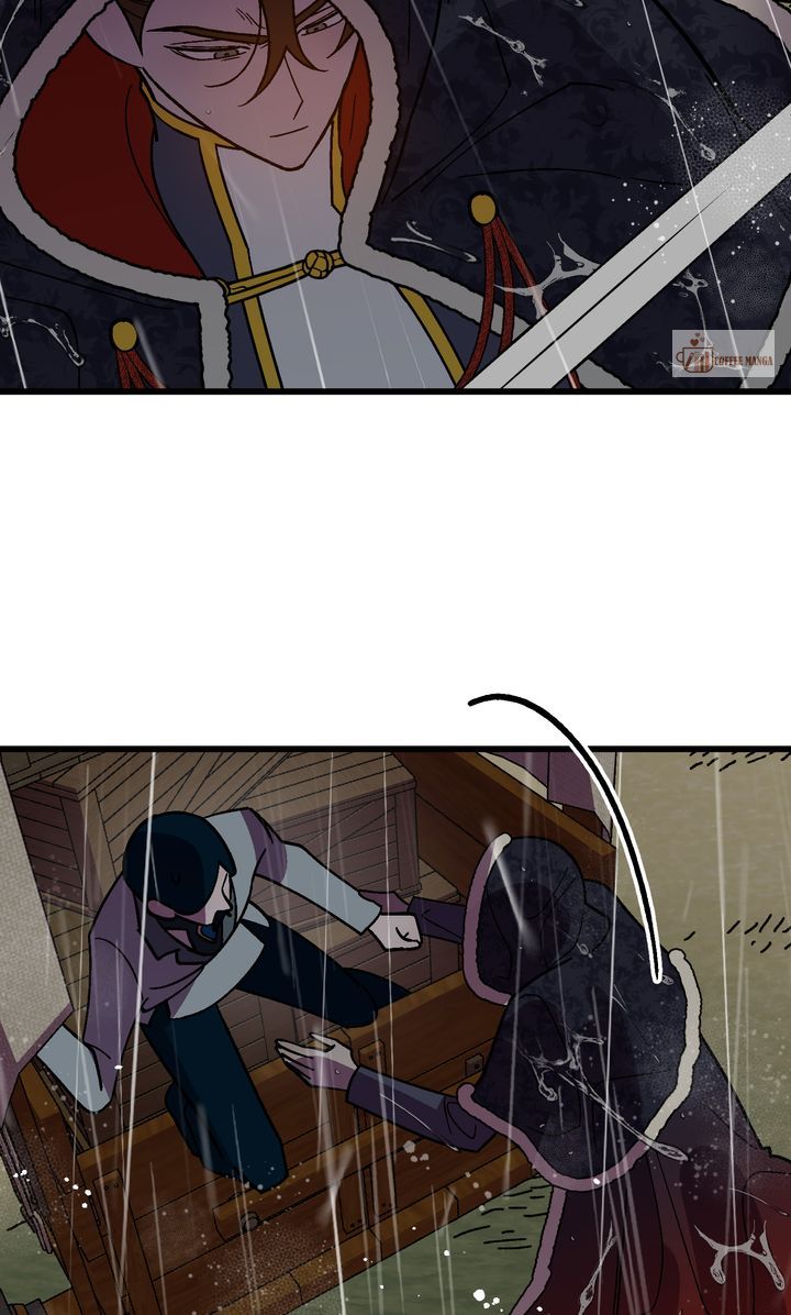 I'll Save This Damned Family! Chapter 136 page 58