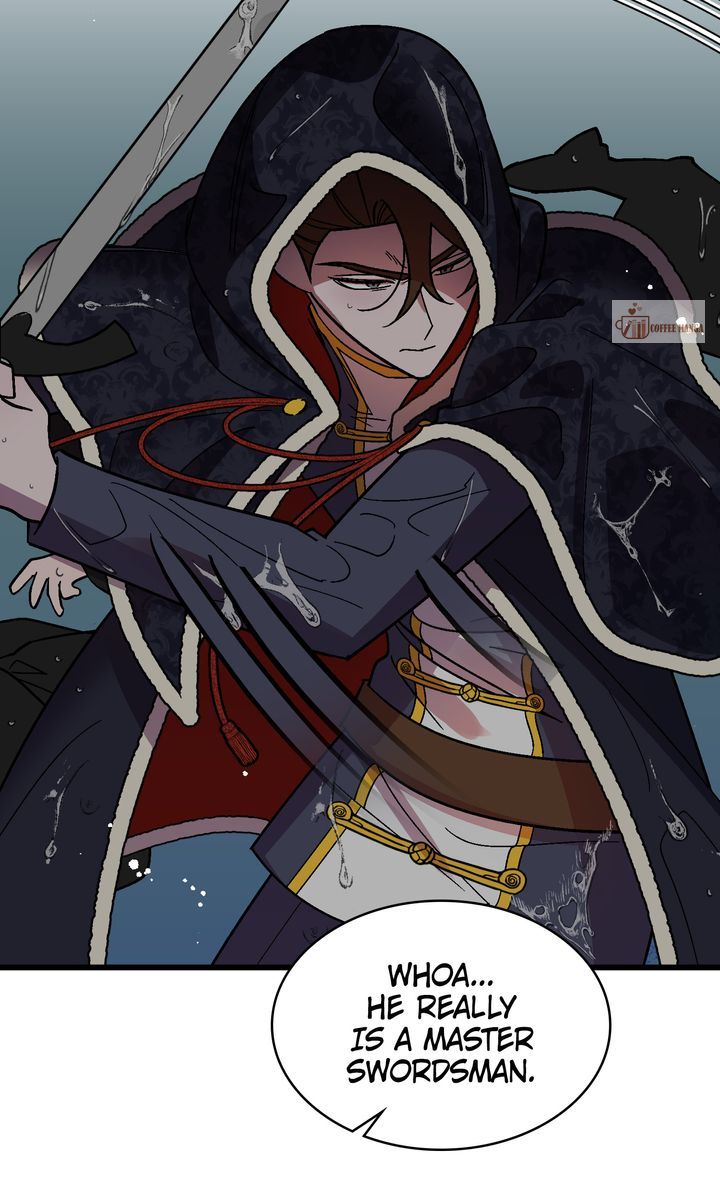 I'll Save This Damned Family! Chapter 136 page 60