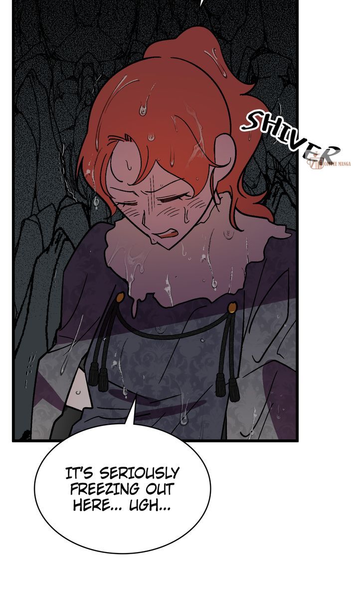 I'll Save This Damned Family! Chapter 136 page 63