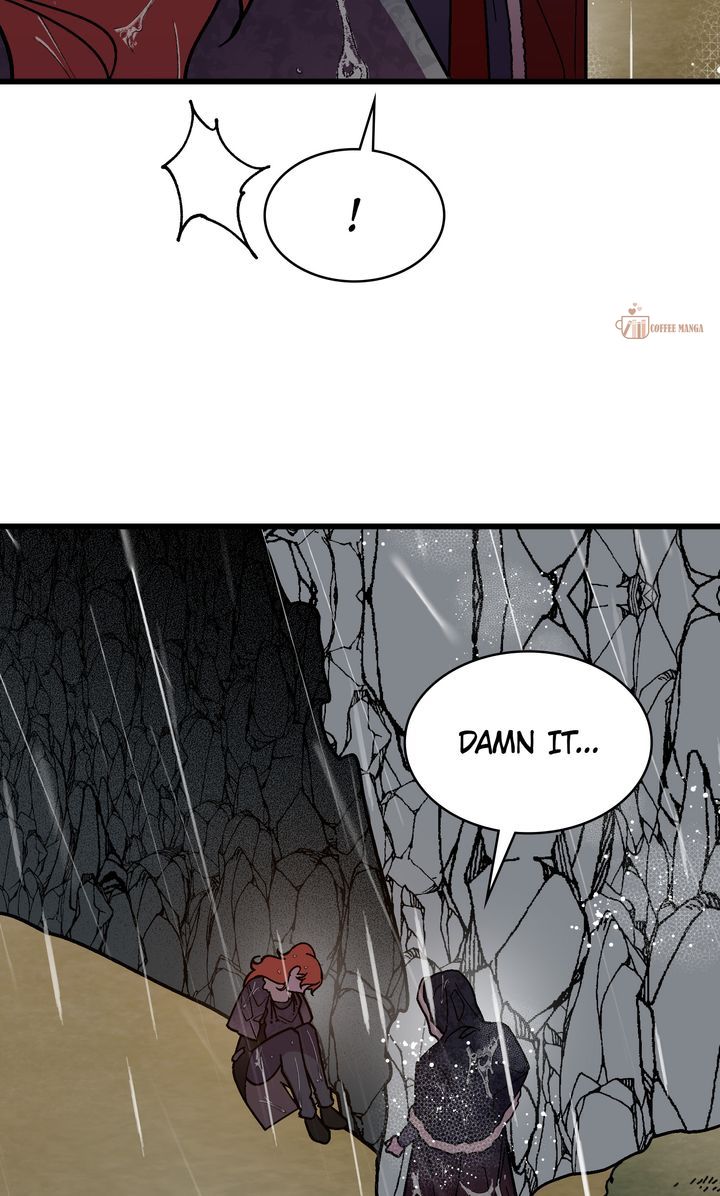 I'll Save This Damned Family! Chapter 136 page 71