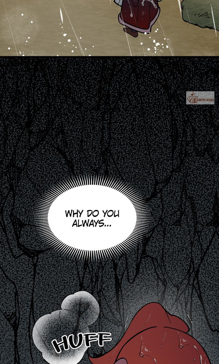 I'll Save This Damned Family! Chapter 136 page 72