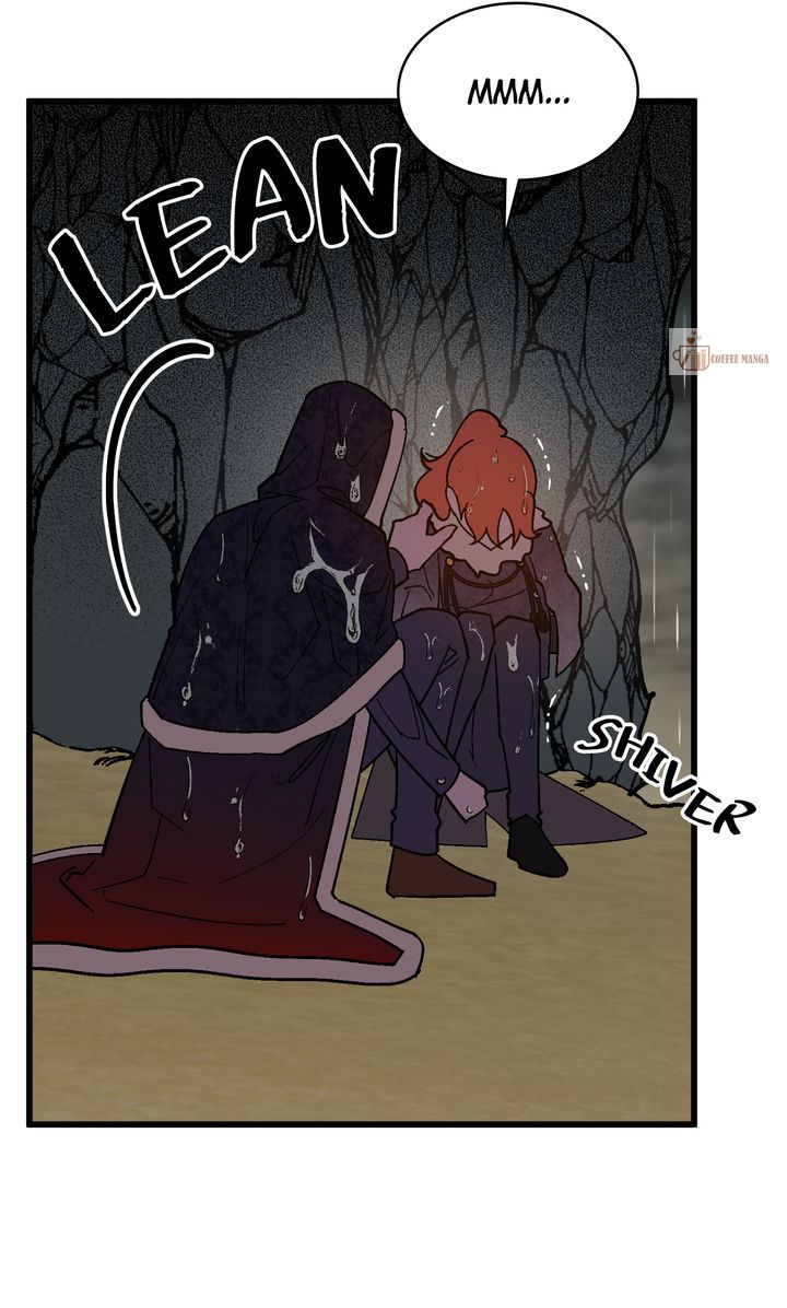 I'll Save This Damned Family! Chapter 136 page 75