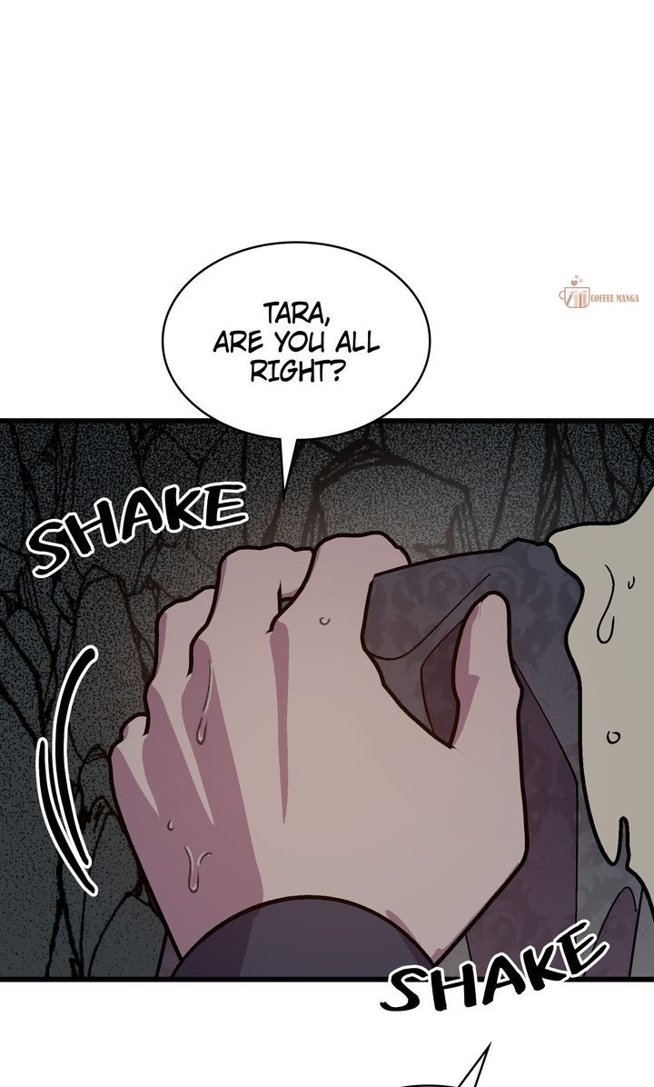I'll Save This Damned Family! Chapter 136 page 76
