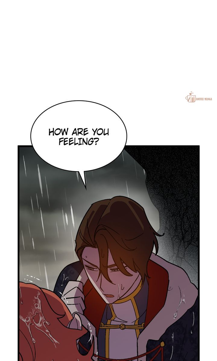 I'll Save This Damned Family! Chapter 136 page 78