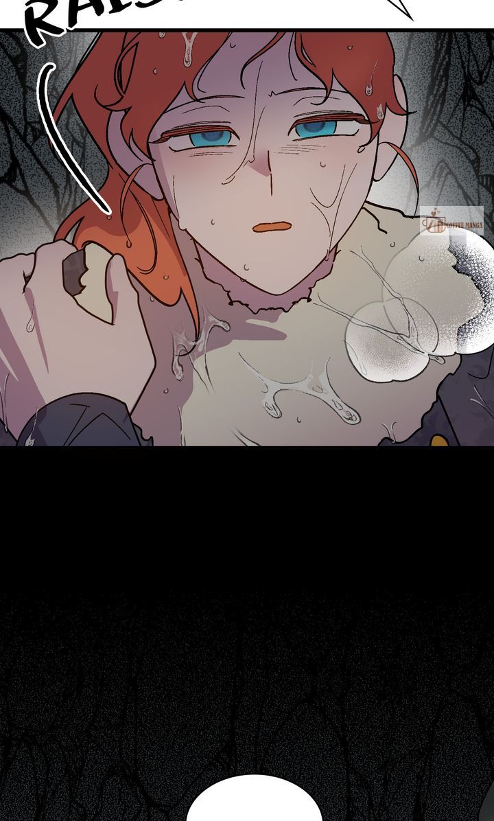I'll Save This Damned Family! Chapter 136 page 80