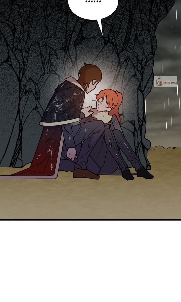 I'll Save This Damned Family! Chapter 136 page 81