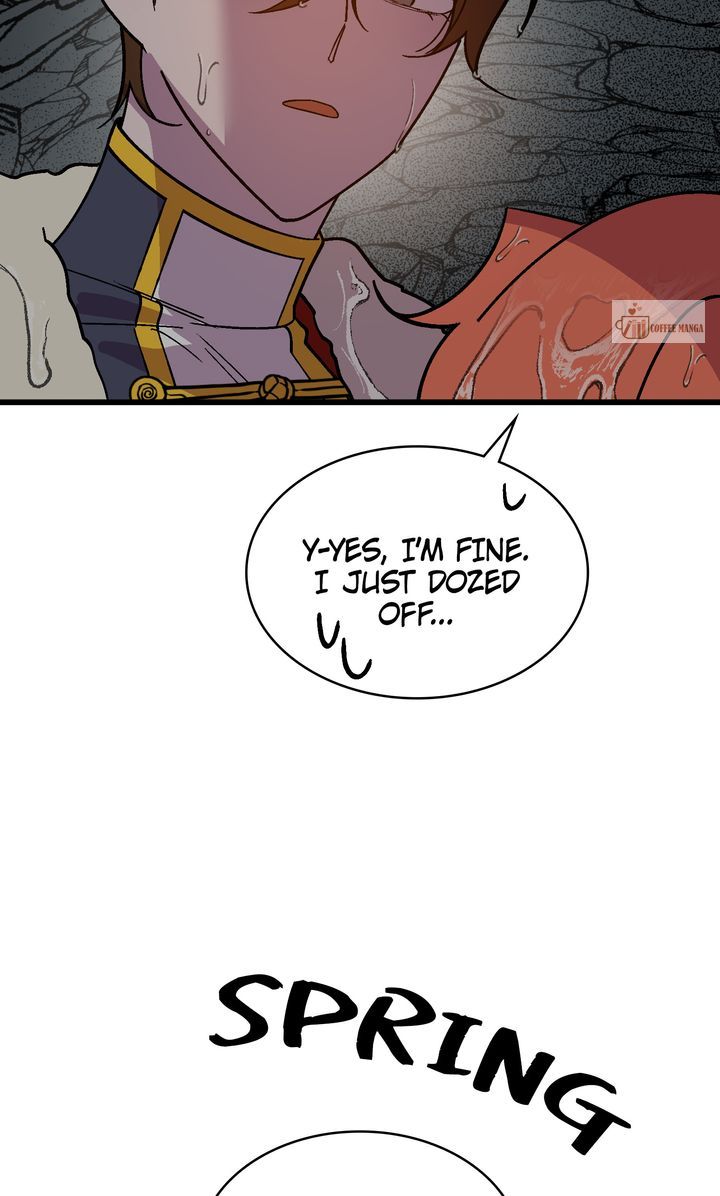 I'll Save This Damned Family! Chapter 136 page 85