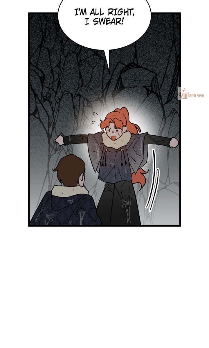 I'll Save This Damned Family! Chapter 136 page 86