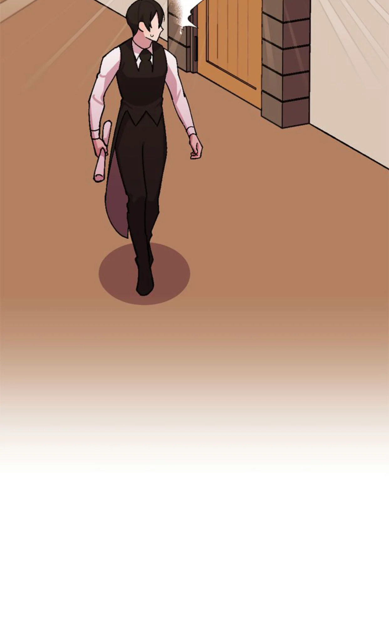 I'll Save This Damned Family! Chapter 58 page 3
