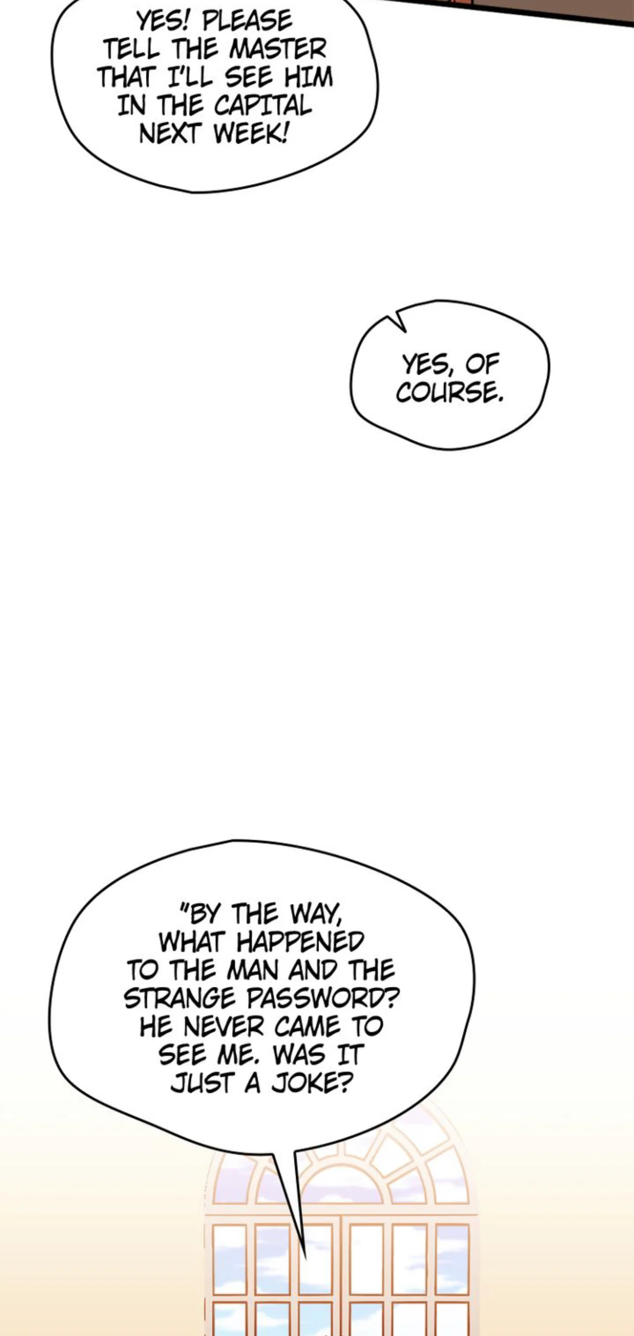 I'll Save This Damned Family! Chapter 58 page 5