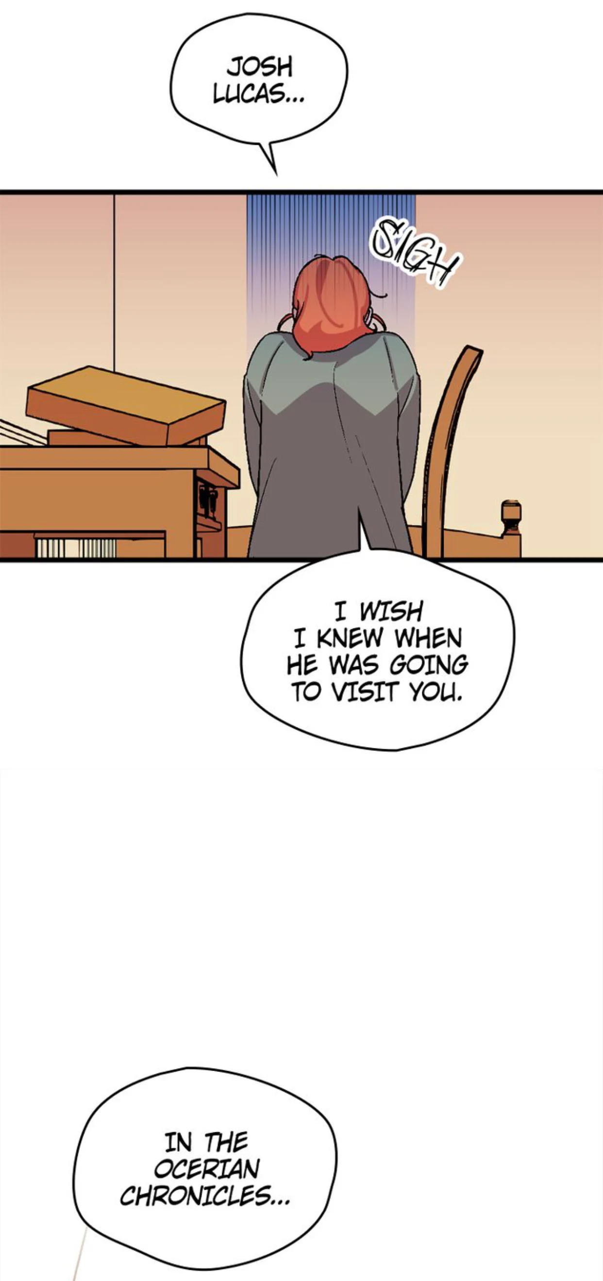 I'll Save This Damned Family! Chapter 58 page 7