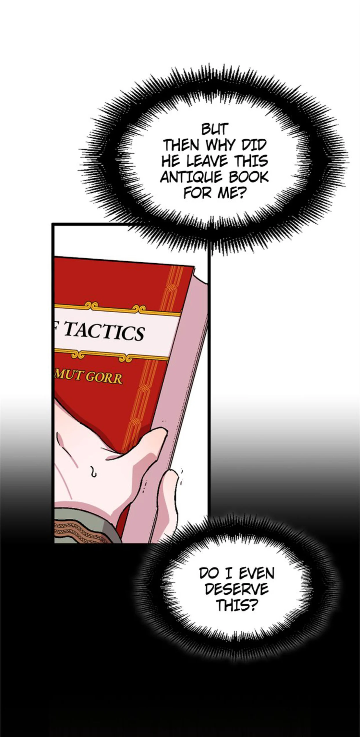 I'll Save This Damned Family! Chapter 58 page 12