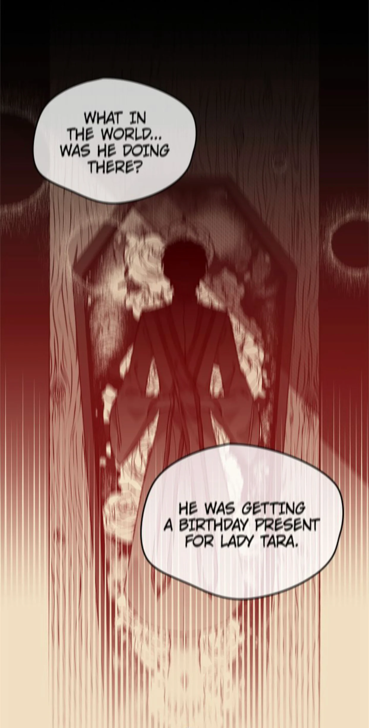 I'll Save This Damned Family! Chapter 58 page 13