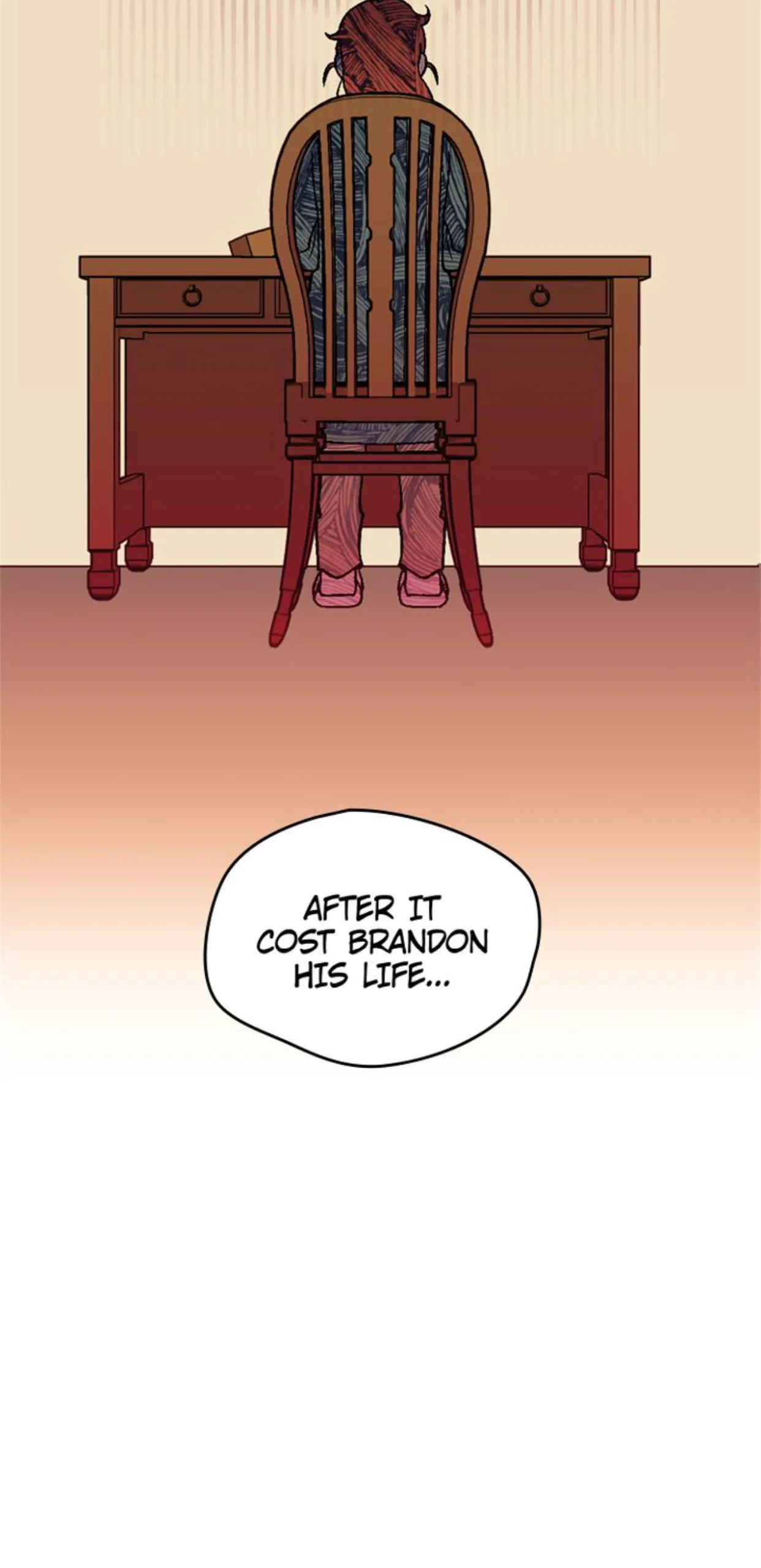 I'll Save This Damned Family! Chapter 58 page 14
