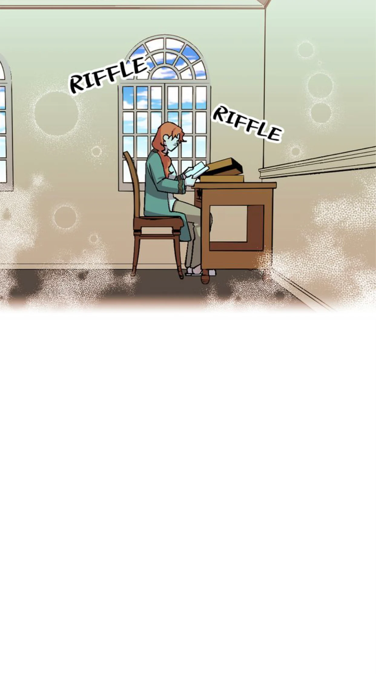 I'll Save This Damned Family! Chapter 58 page 17