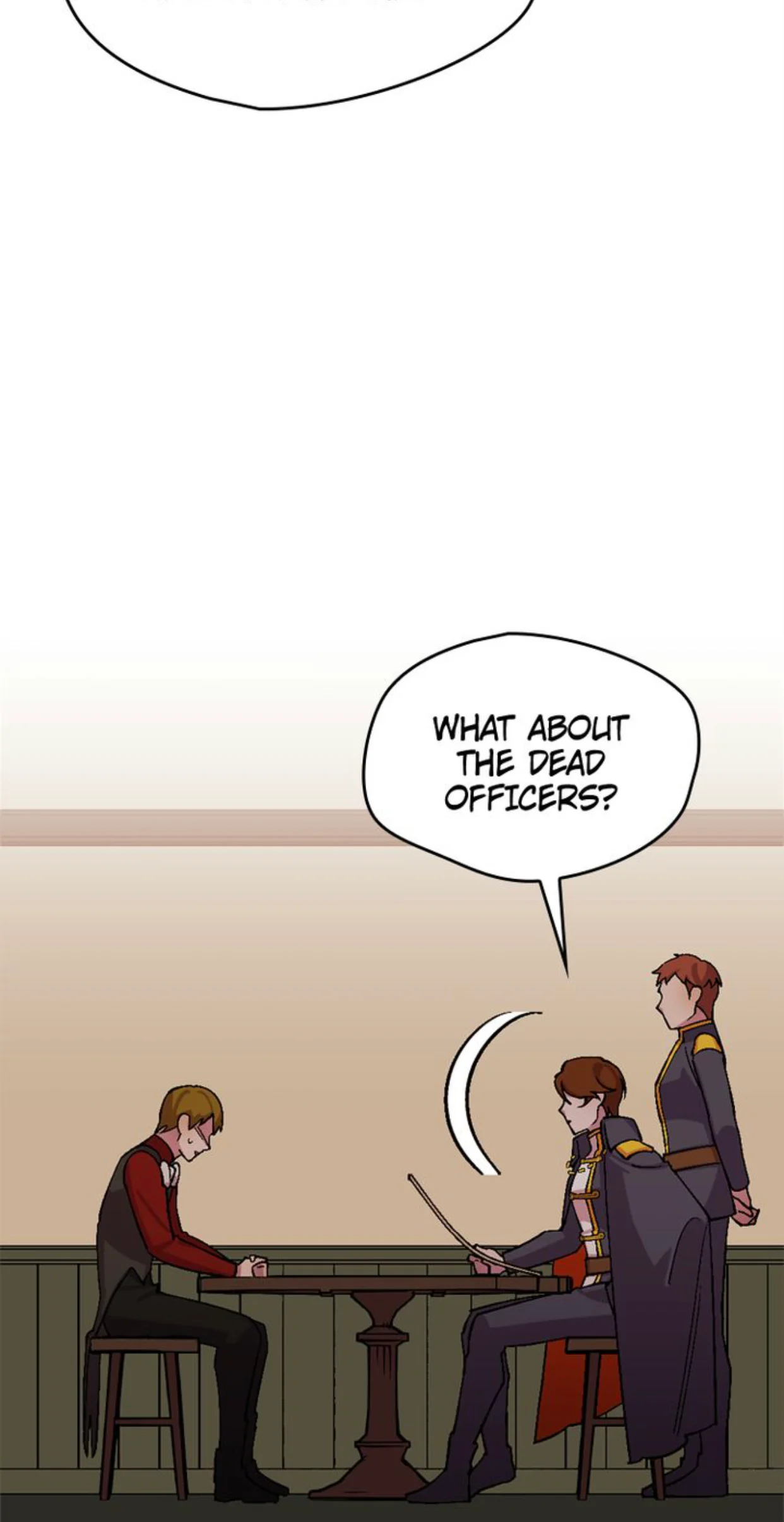 I'll Save This Damned Family! Chapter 58 page 20
