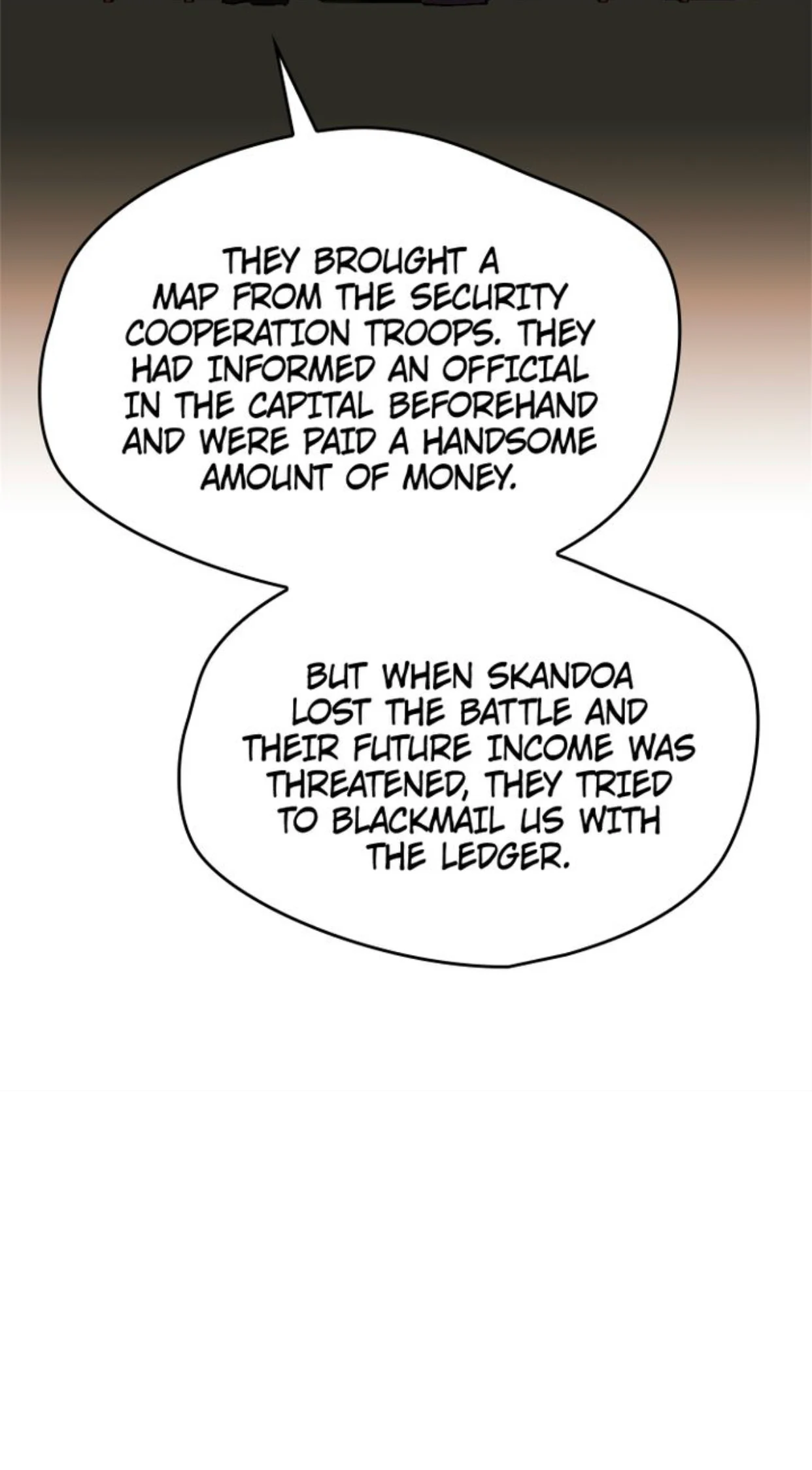 I'll Save This Damned Family! Chapter 58 page 21