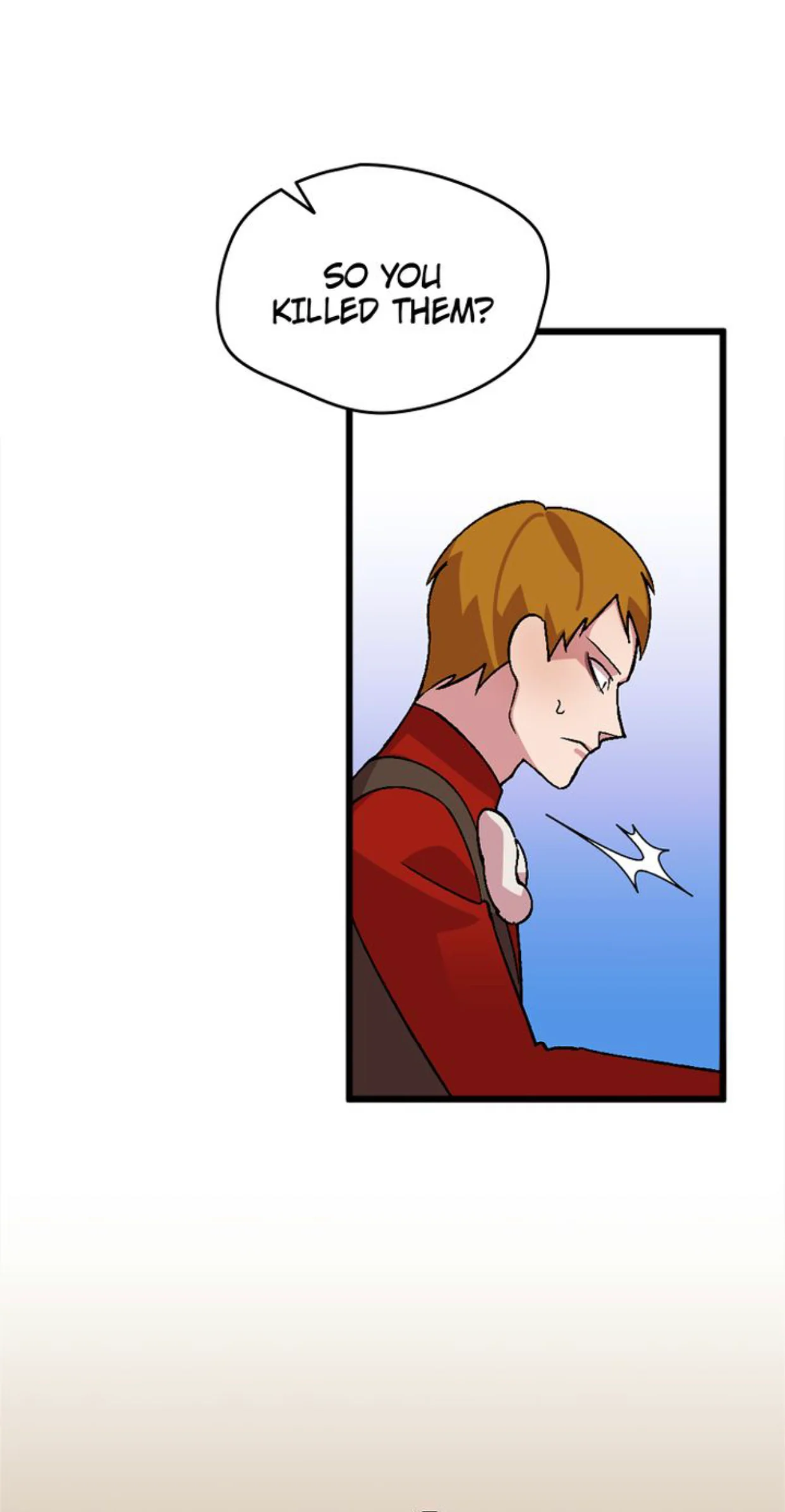 I'll Save This Damned Family! Chapter 58 page 22