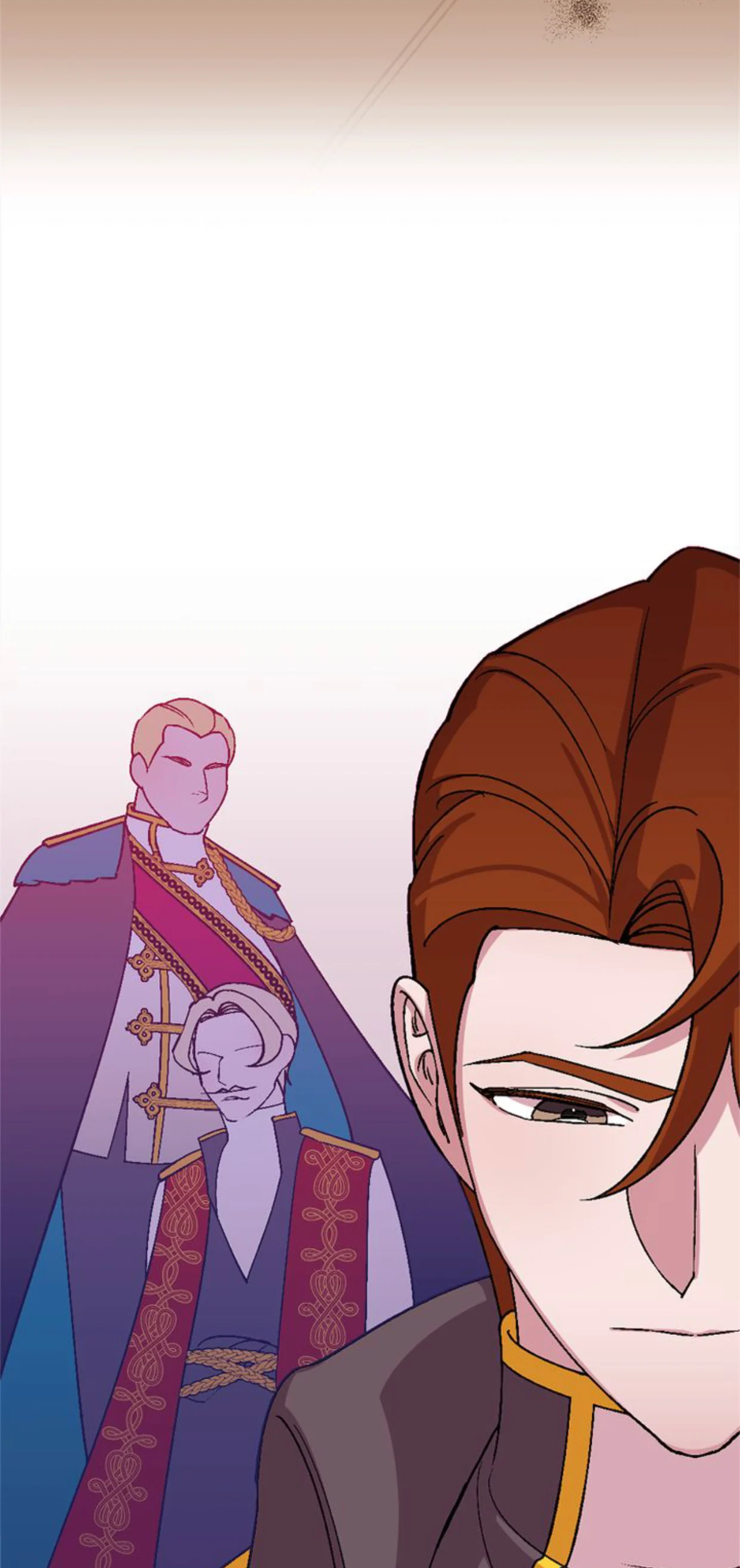 I'll Save This Damned Family! Chapter 58 page 26