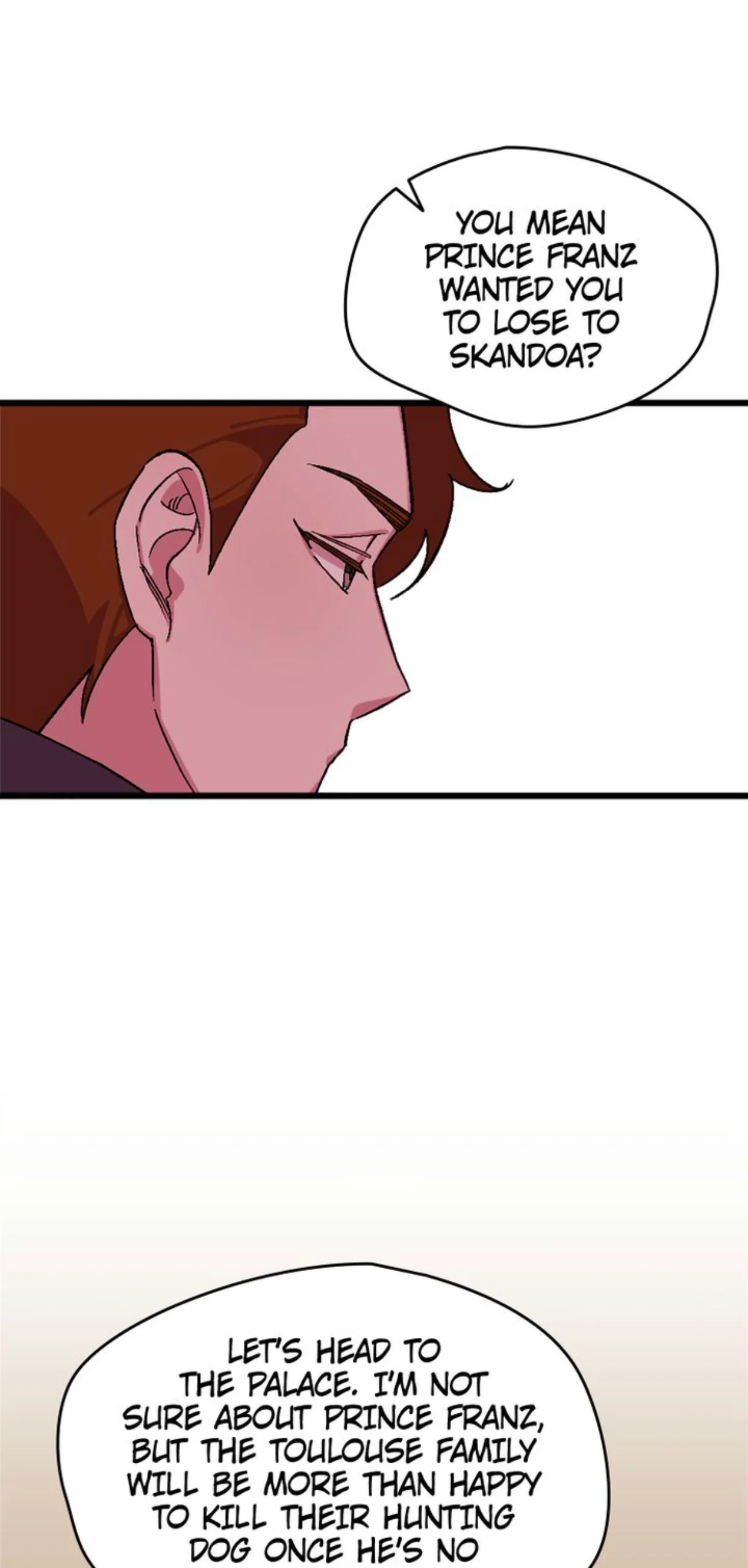 I'll Save This Damned Family! Chapter 58 page 29