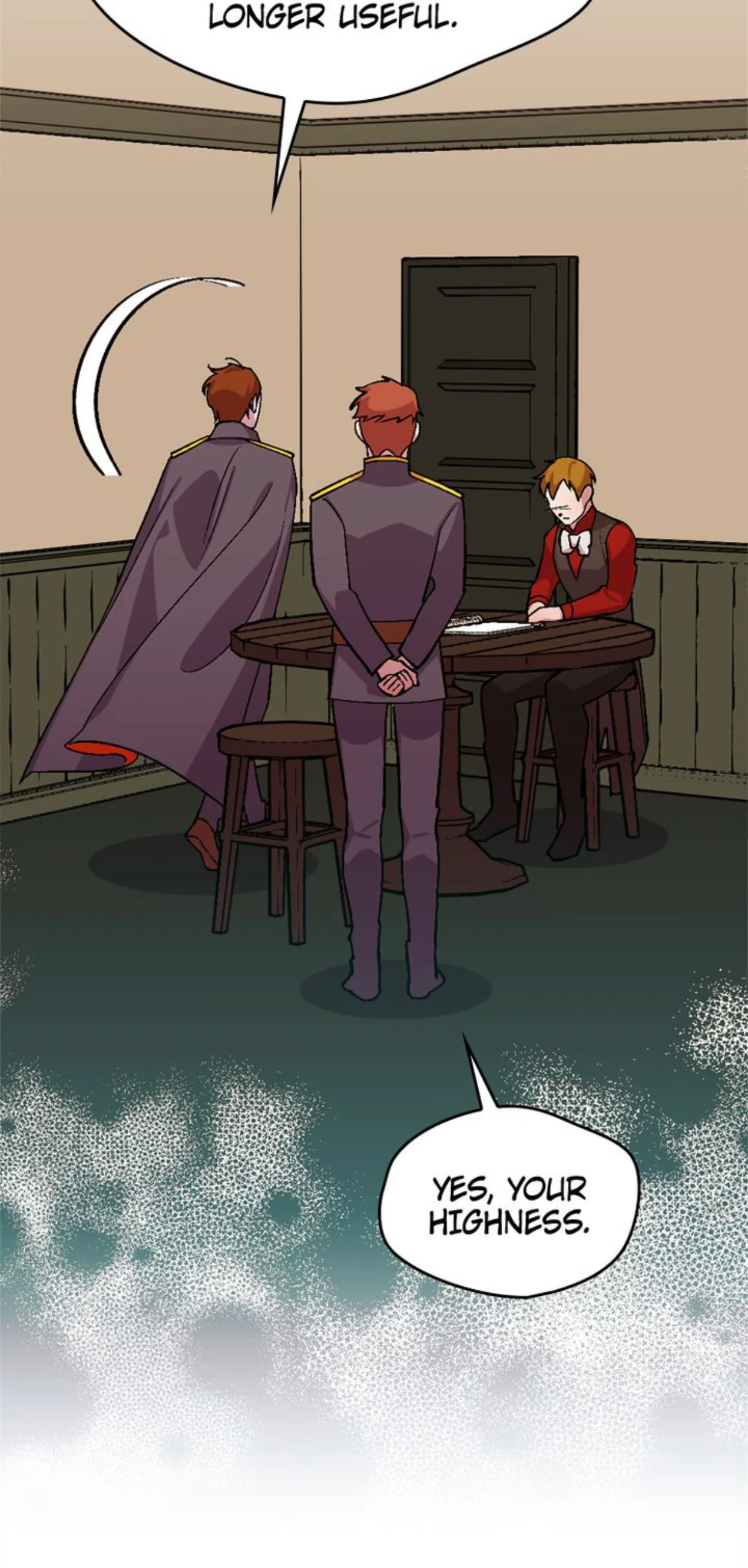 I'll Save This Damned Family! Chapter 58 page 30
