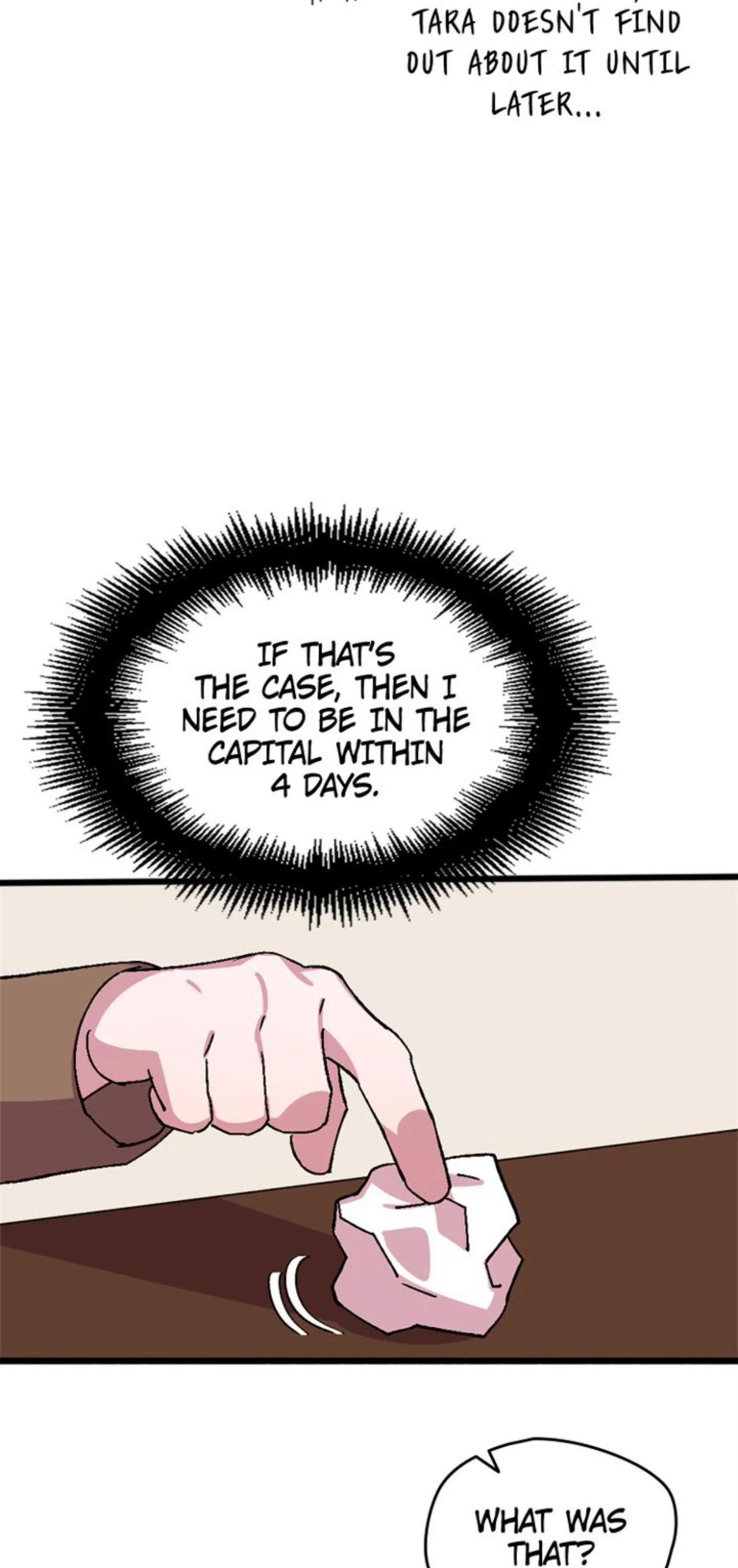 I'll Save This Damned Family! Chapter 58 page 35