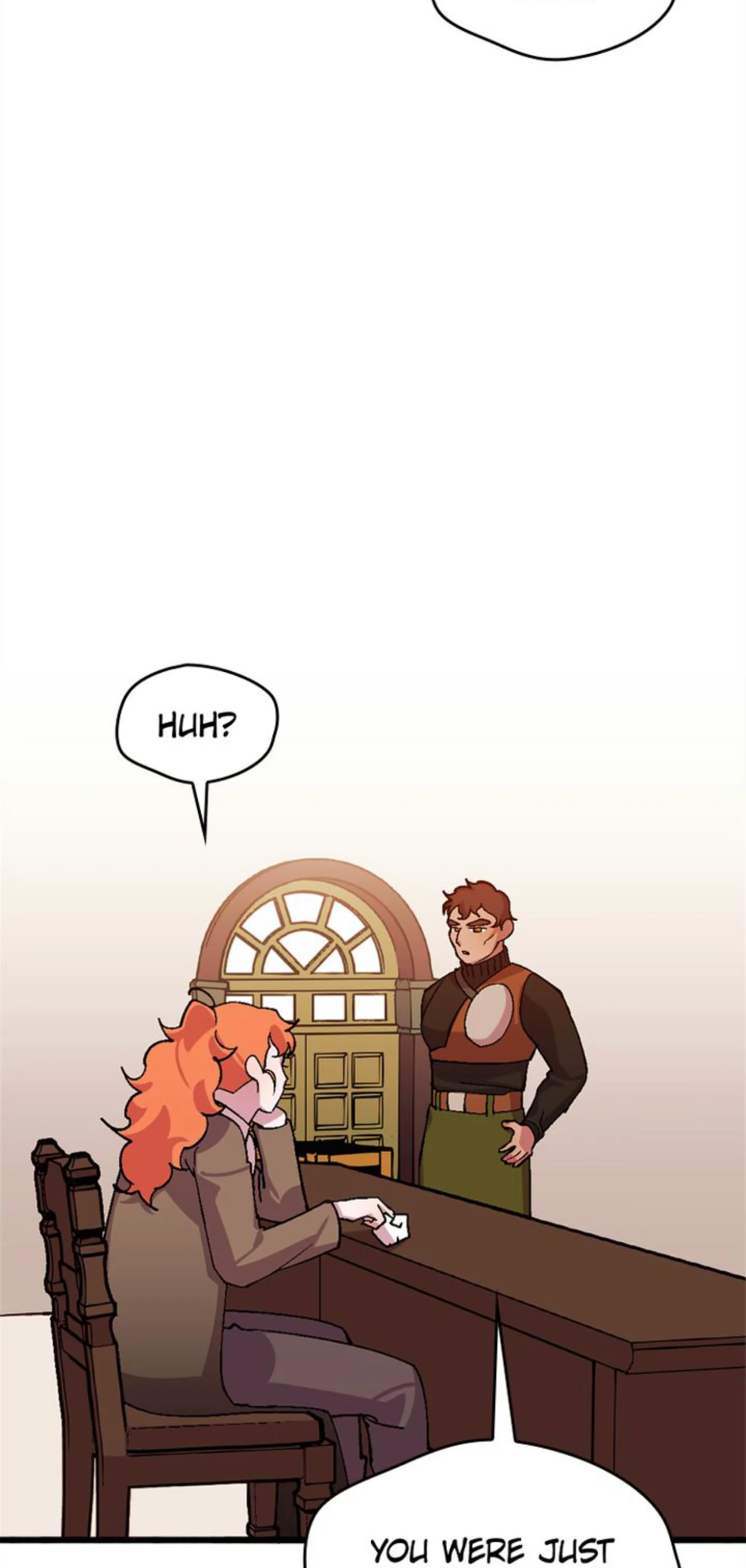 I'll Save This Damned Family! Chapter 58 page 36