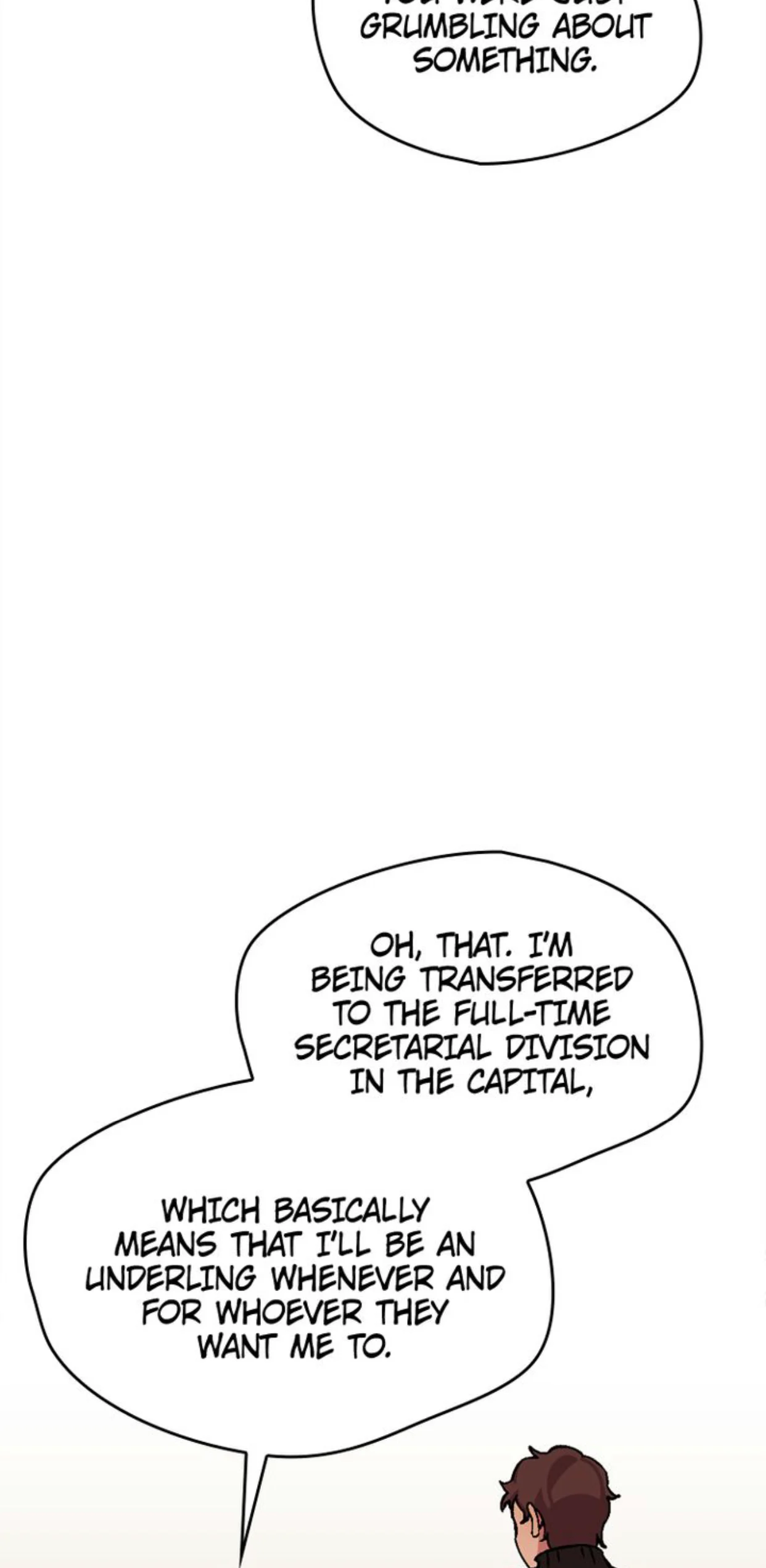 I'll Save This Damned Family! Chapter 58 page 37