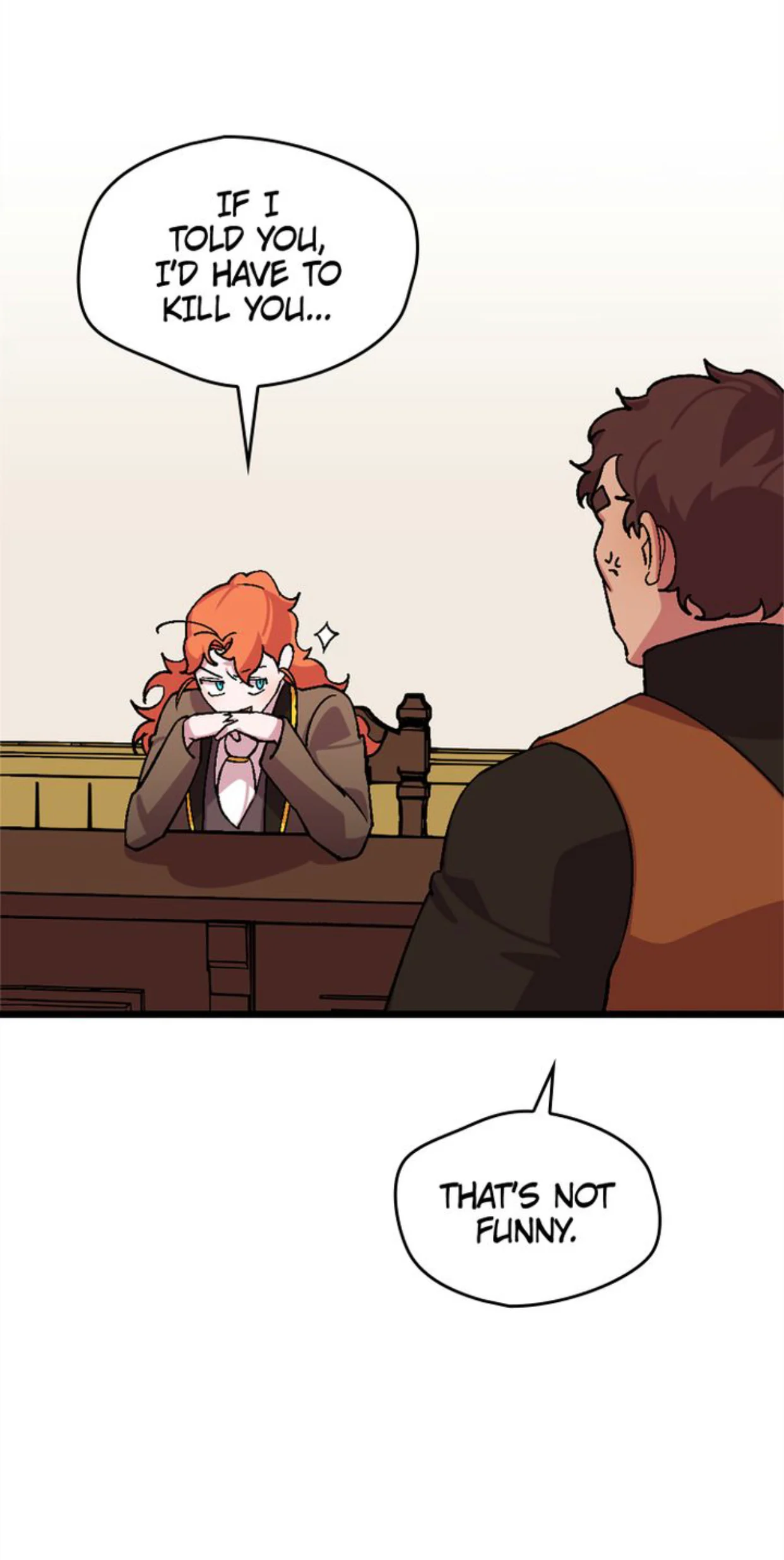I'll Save This Damned Family! Chapter 58 page 42