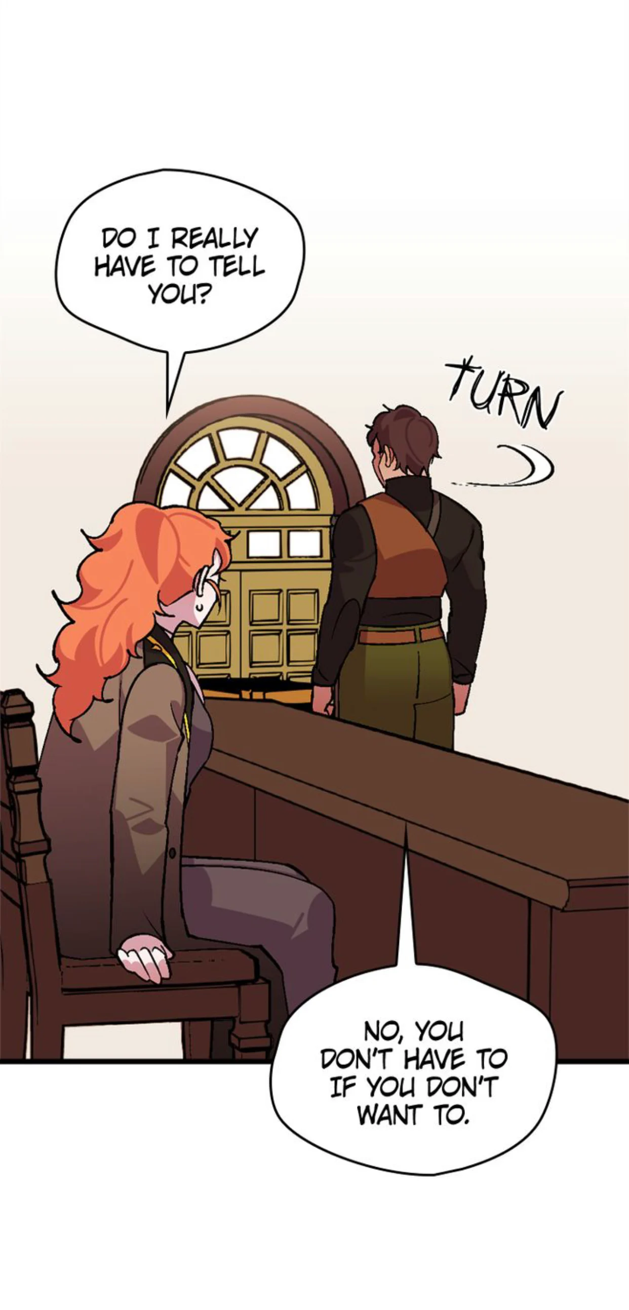 I'll Save This Damned Family! Chapter 58 page 44