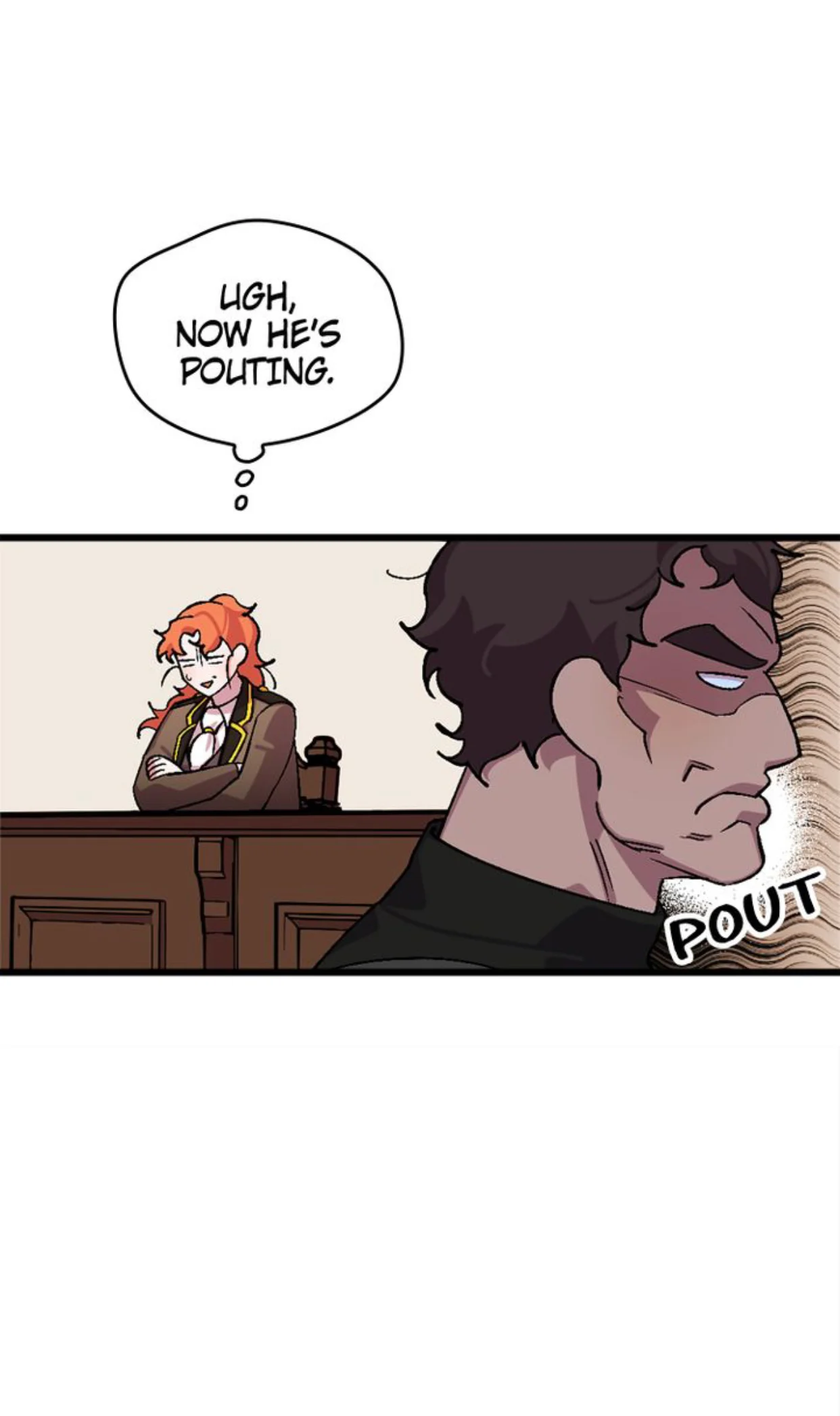 I'll Save This Damned Family! Chapter 58 page 45